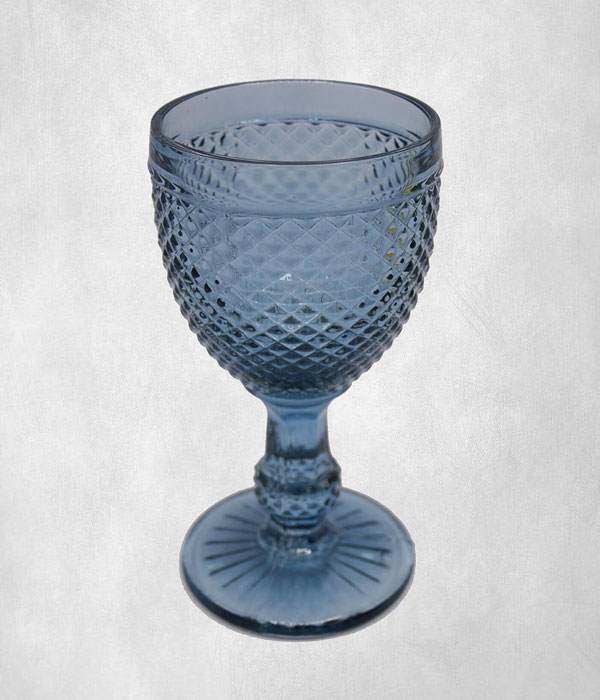Capri Grato Glassware
