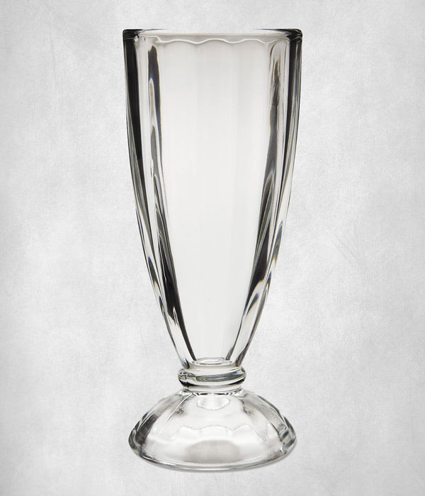 Float or Milkshake Glassware