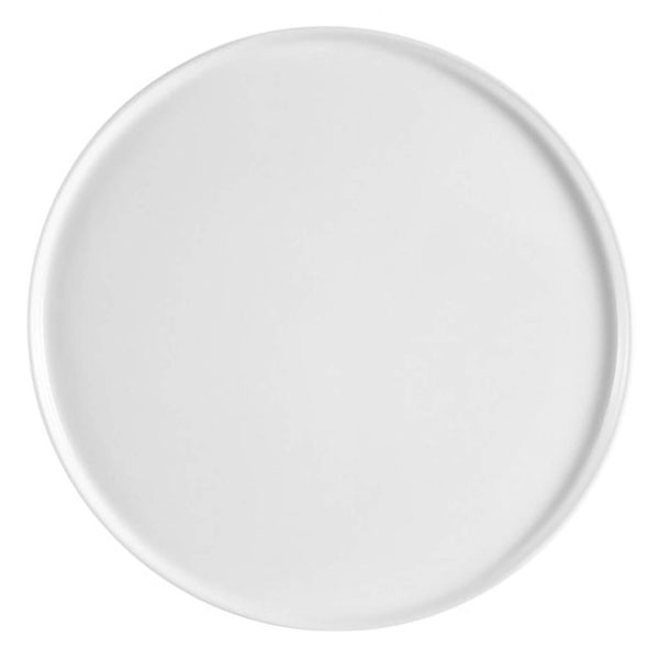 Tuscan dinner plate China