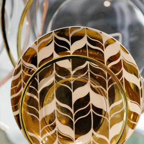 Rent The Farrah Salad Plate From Different Look