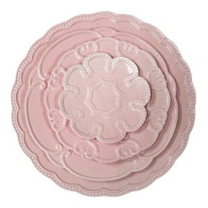 Rent The Francesca Rose China Collection From Different Look