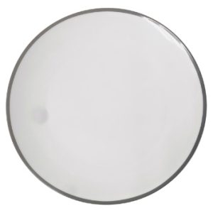 Rent The Aspen Silver Charger Plate From Different Look