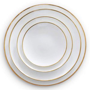 Rent The Bella China Collection From Different Look