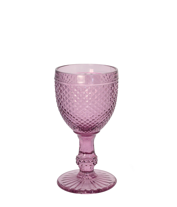 Rent The Capri Lavender Glass From Different Look