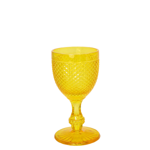 Rent The Capri Lemon Glass From Different Look
