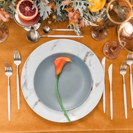 Different Look Tabletop Rental