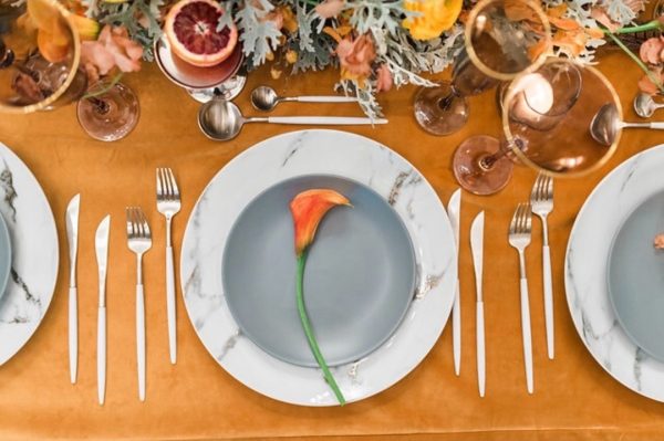 Different Look Tabletop Rental