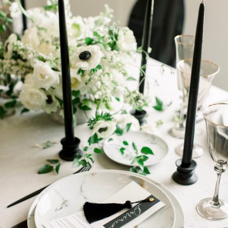 Elegant Tabletop Rental Palm Beach, Florida