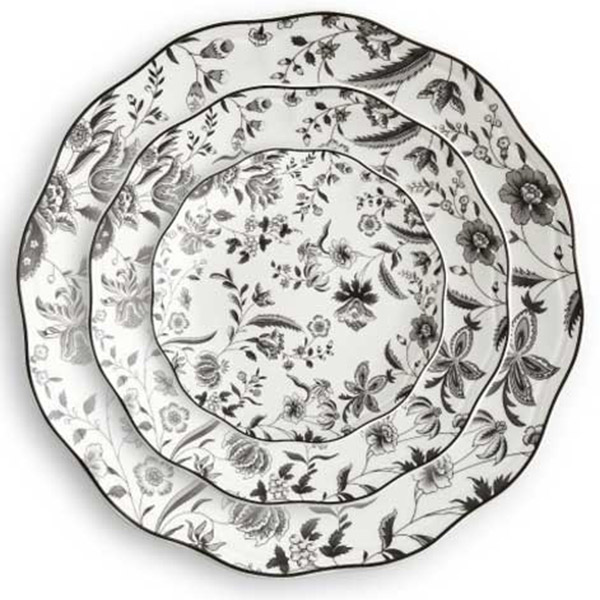 Rent Vienna Black China From Different Look