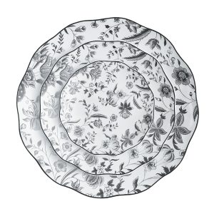 Rent Vienna Black China From Different Look