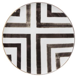 Rent The Christian Lacroix Charger Plate From Different Look