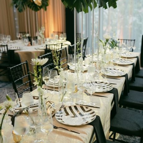 Tabletop Rental Miami