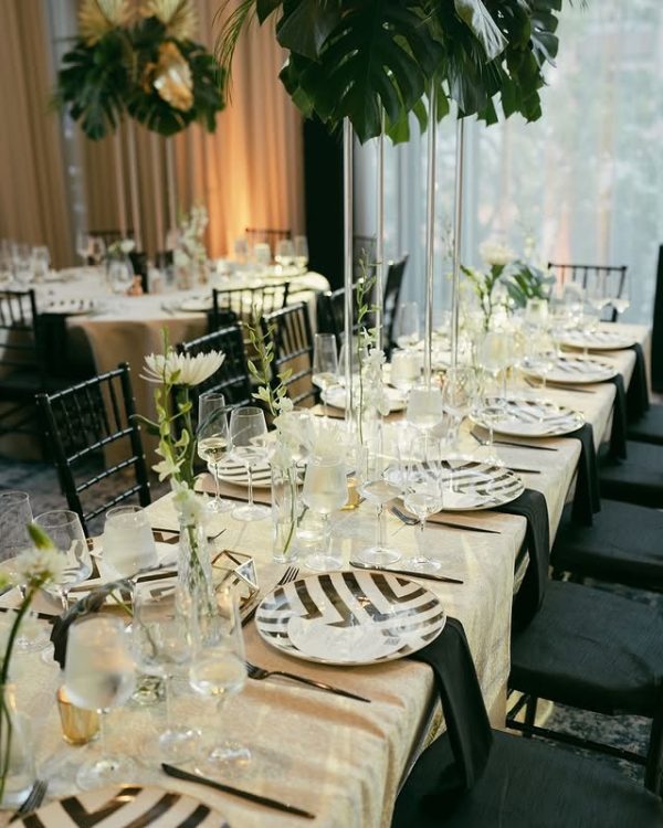 Tabletop Rental Miami