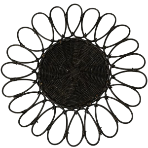Rent The Dahlia Charger Plate From Different