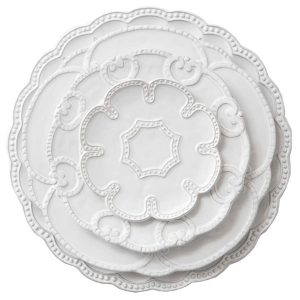 Rent The Francesca China Collection From Different Look
