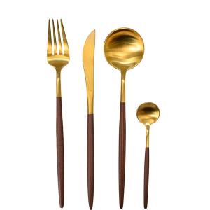 Rent The GOA Brown & Gold From Different Look