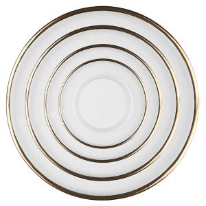 Monaco Gold China Collection