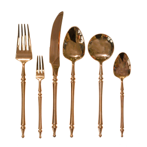 Rent The Olympia Flatware From Different Look