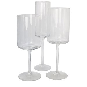 Rent The Paris Glassware From Different Look