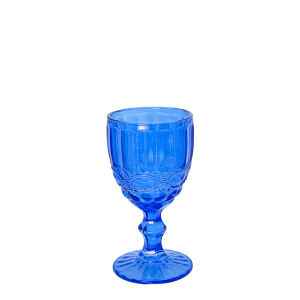 Rent The Rustica Blue Glass From Different Look