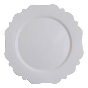 Rent The Sienna Charger Plate From Different Look