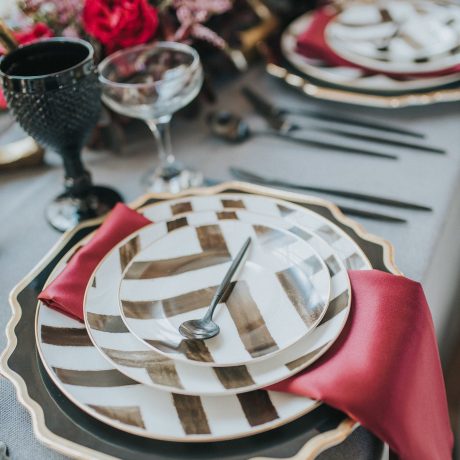 Event Tabletop Rental