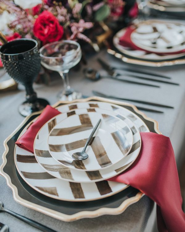 Event Tabletop Rental