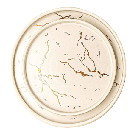 Rent The Thunder China Collection From Different Look