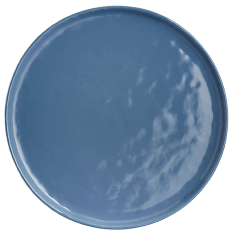 Rent The Tuscan Blue Plate From Different Look