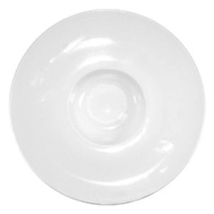Rent The Tuscan White Soup Bowl From different Look