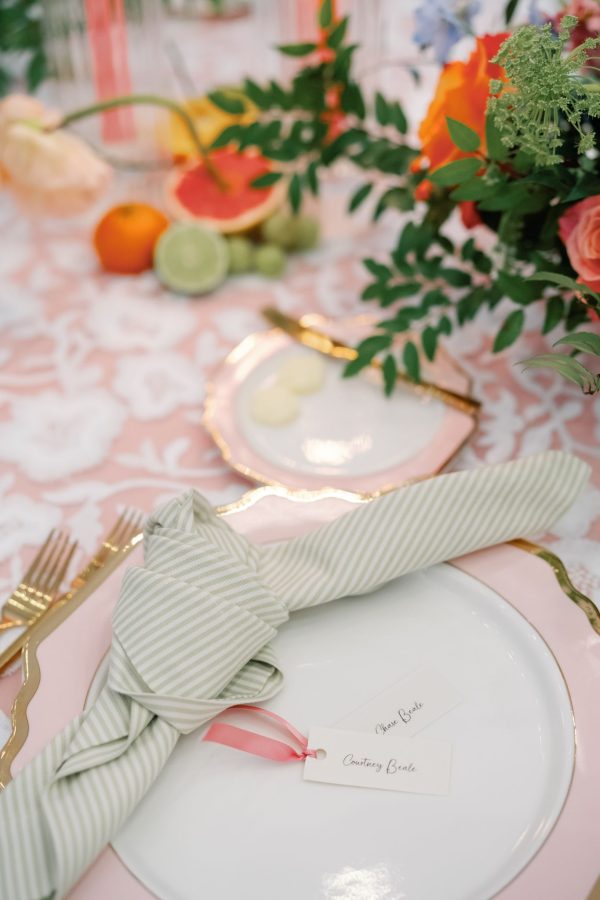 Tabletop Rental Naples, Florida