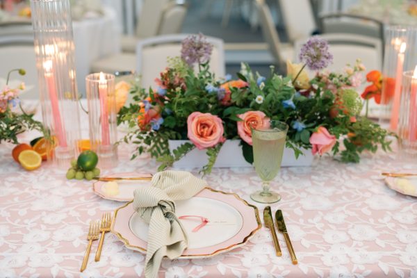 Tabletop Rental Naples Events, Weddings, and Galas