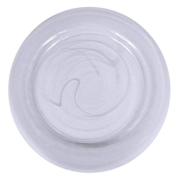 Rent The Swirl White Charger Plate From Different Look