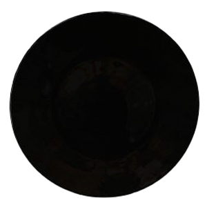 Rent The Black Eclipse Charger Plate From Different Look