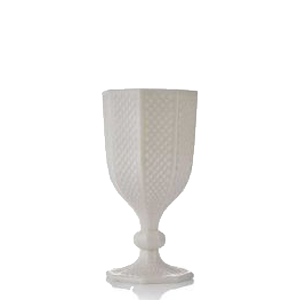 Rent the Bianco Glass From Different Look