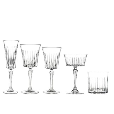 Timeless Coupe Glass