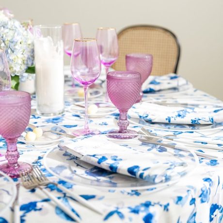 Glassware Rental Fort Lauderdale