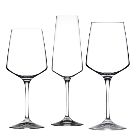 Ren The London Glassware From Different Look