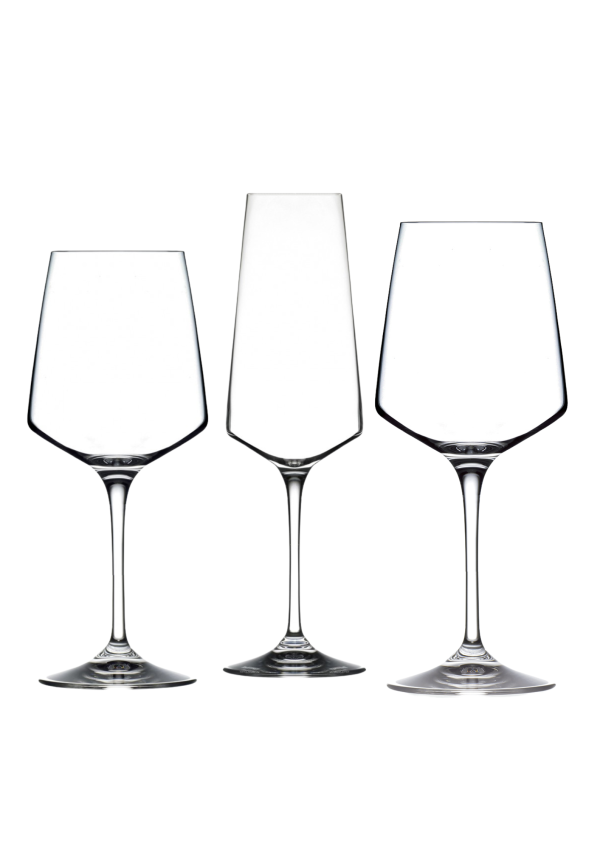 Ren The London Glassware From Different Look