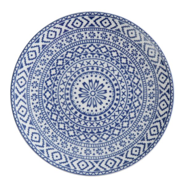Rent The Seville Salad Plate From Different Look