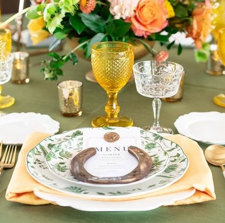 Tabletop Rental for Events