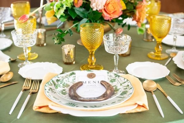 Tabletop Rental for Events