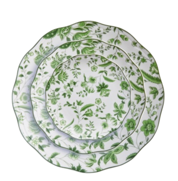 Rent The Vienna Fern China From Different Look