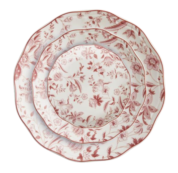 Rent The Vienna Rose China From Different Look