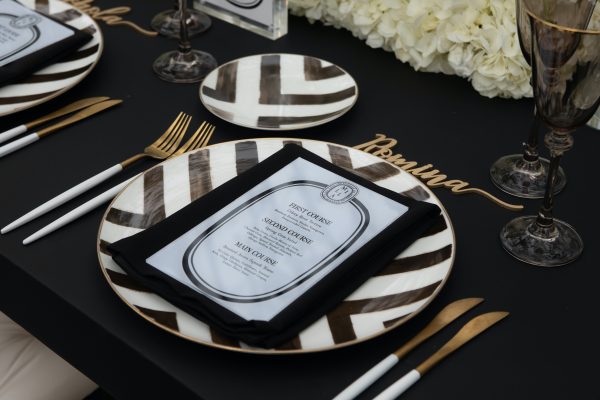 Christian Lacroix Charger Plate - Image 2