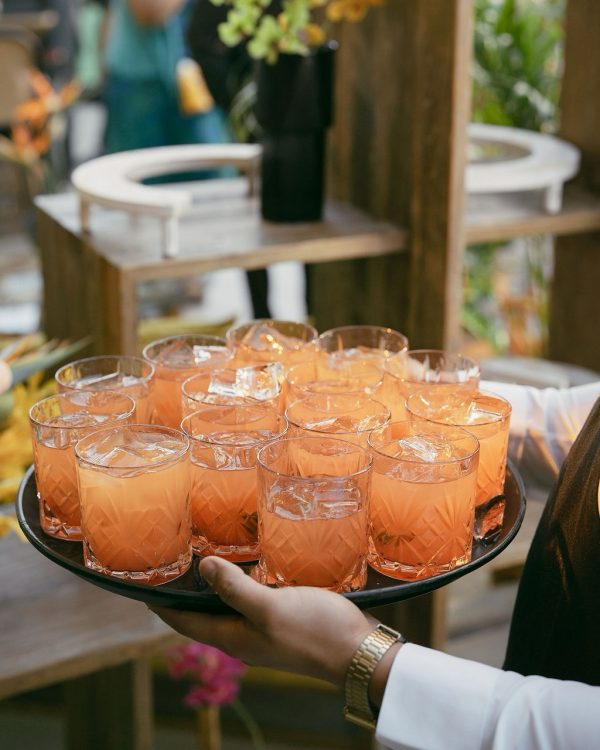 Tabletop Rental for Weddings, Galas, and Events