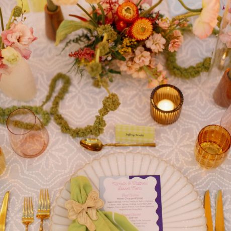 Tabletop Rental Troy Flatware