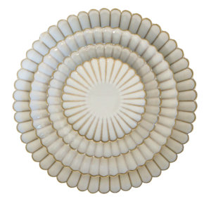 Rent The Perla China Collection From Different Look