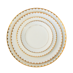 Rent The Olivia China Collection From Different Look