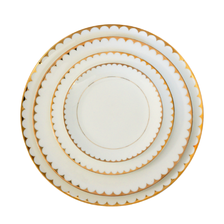 Rent The Olivia China Collection From Different Look